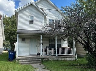 2242 Kent St, Toledo, OH