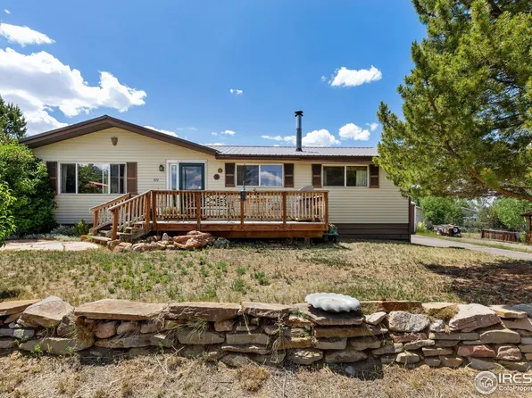 372 Logan St, Walden, CO 80480