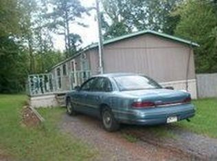 1181 Kelly Rd, Talbotton, GA 31827