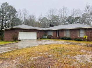 118 Pine Ridge Rd, Florence, MS 39073