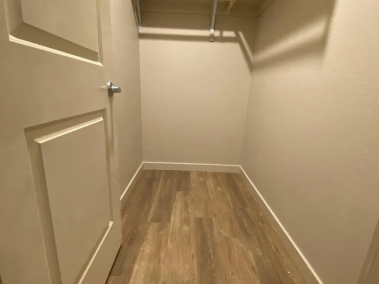 Closet # 3