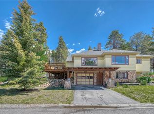 1829 Ridgeview Dr, Leadville, CO 80461