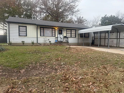 1404 N Kingston Ave Photo 1