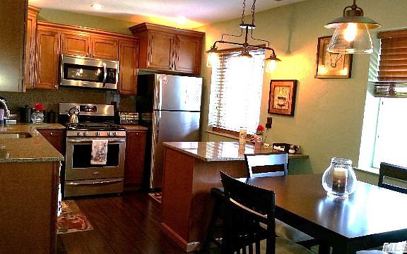 2nd image of 107 Whistler Ct