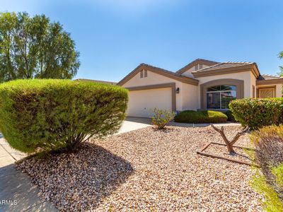 2181 N Sabino Ln, Casa Grande, AZ, 85122