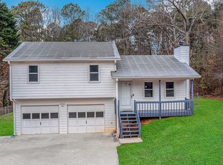 3323 Due West Rd, Dallas, GA 30157
