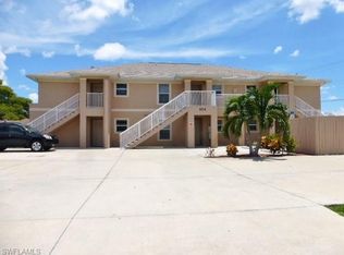 904 SE 13th St APT 201, Cape Coral, FL 33990