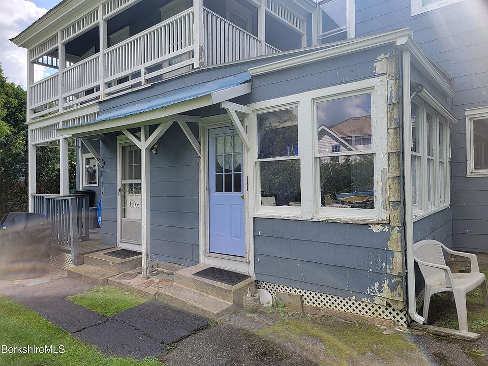 51 Chestnut 51 Chestnut St North Adams MA Zillow