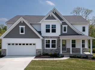 1250 Heather Rdg, Cincinnati, OH 45233