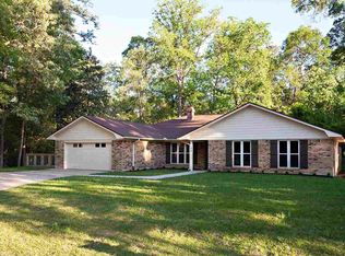 108 Oak Crk, Lumberton, TX 77657