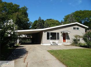 5805 Montebello Ave, Haslett, MI 48840