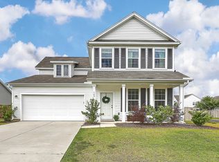 145 Cypress Plantation Rd, Moncks Corner, SC 29461