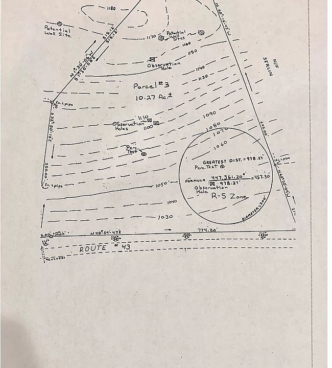 1st image of Cornwall Hollow Road