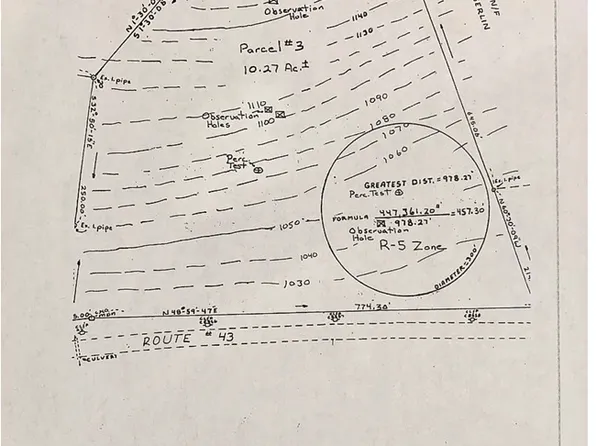 Cornwall Hollow Road, Cornwall, CT 06753