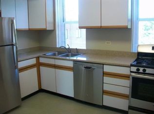 3616 N Wolcott Ave APT 2, Chicago, IL 60613