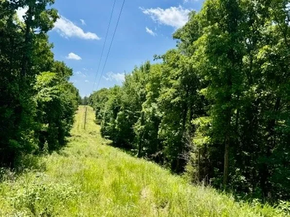 E 1025th Rd, Vian, OK 74962