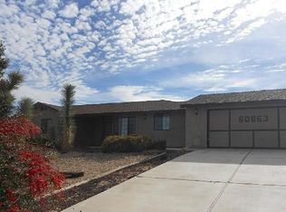 60863 Natoma Trl, Joshua Tree, CA 92252
