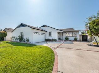 15148 Minnehaha St, Mission Hills, CA 91345