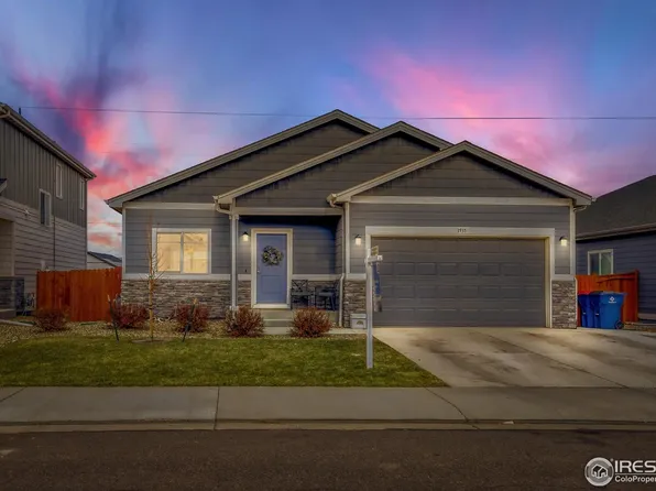 1935 Lavender Ln, Milliken, CO 80543