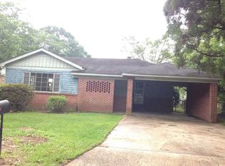 167 5th Ave, Chickasaw, AL 36611