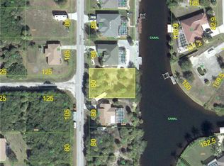 4202 Library St, Port Charlotte, FL 33948