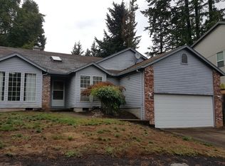 4411 SW Palatine St, Portland, OR 97219