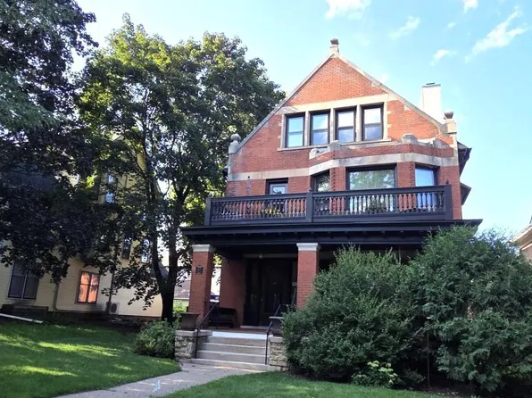 487 Dayton Ave APT 1, Saint Paul, MN 55102