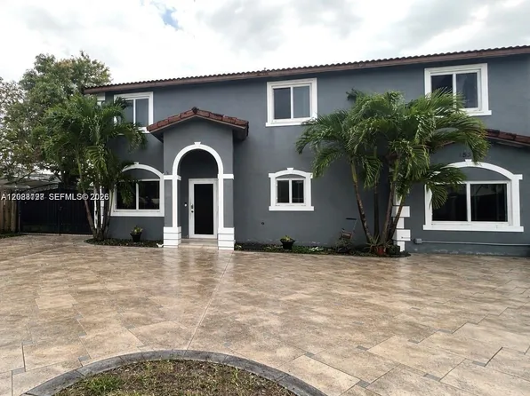 15302 SW 180th Ter, Miami, FL 33187