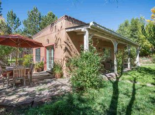 200 Gonzales Rd, Santa Fe, NM 87501