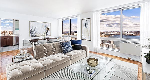 1st image of 215 E 96th St #36H