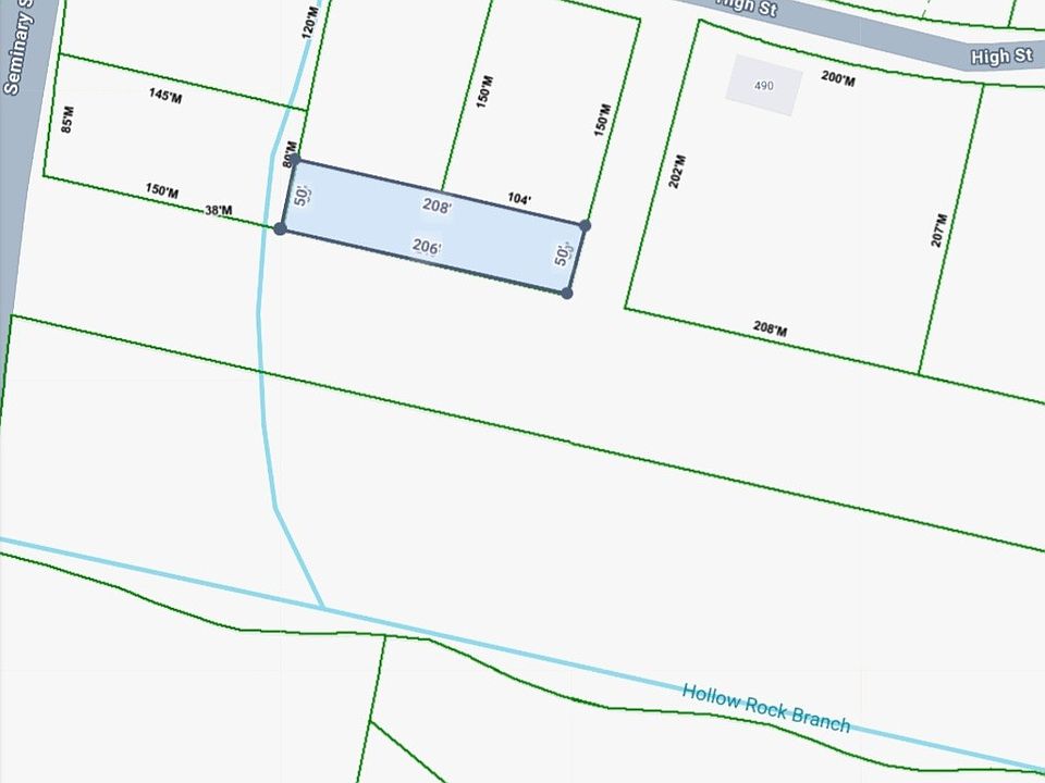 2nd image of 0 Seminary St E