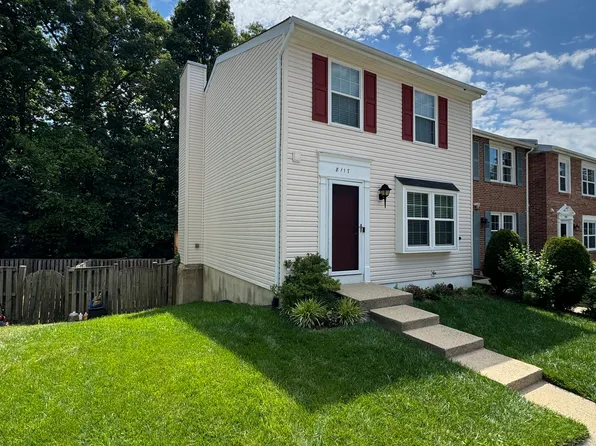 8117 Willowdale Ct, Springfield, VA 22153