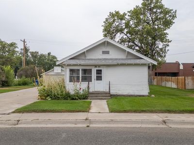 26 Park Ave, Lovell, WY, 82431