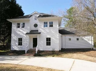 97 Shaftsbury Rd, Clemson, SC 29631