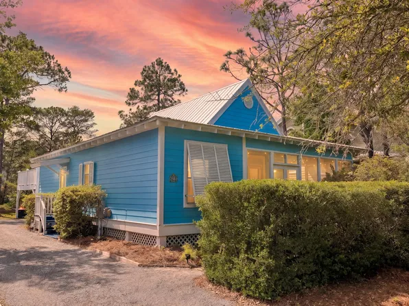 223 N Andalusia Ave, Pt Washington, FL 32459