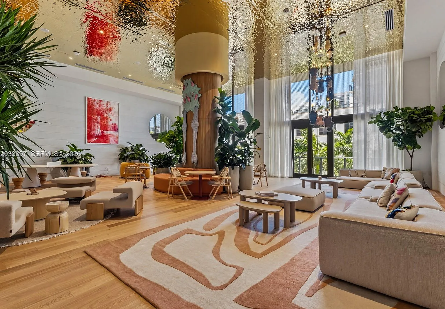 The Standard Midtown — Photo 4