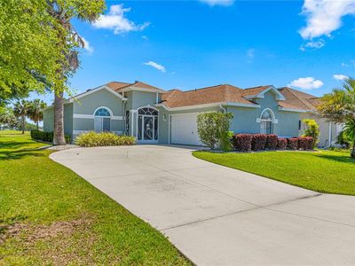 2569 NW 55th Avenue Rd, Ocala, FL, 34482