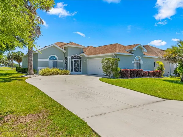 2569 NW 55th Avenue Rd, Ocala, FL 34482