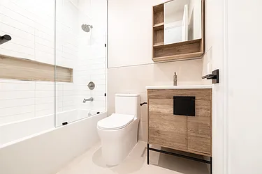 Rented by Joel Scharf, LREB