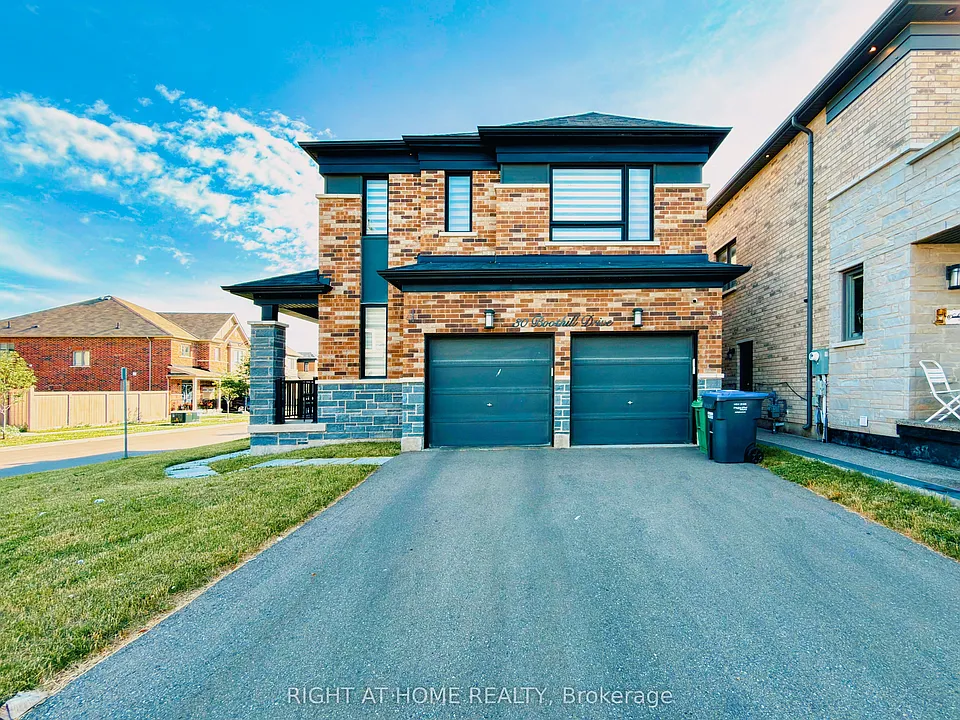 30 Boothill Dr