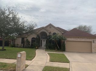 2004 E 25th St, Mission, TX 78574