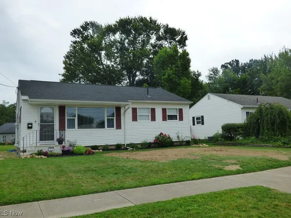 304 Union St, Wellington, OH 44090