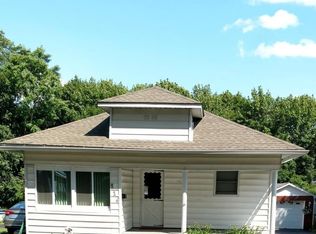 116 Cottage St, Carbondale, PA 18407