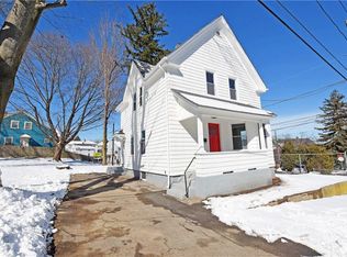 36 Loveday St, Providence, RI 02908