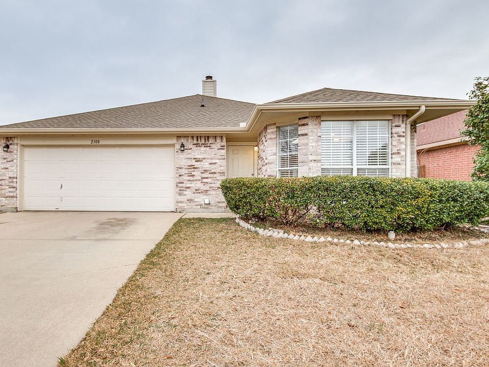 1st image of 2108 Bosswood Dr