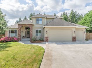 6910 60th Ct NE, Olympia, WA 98516