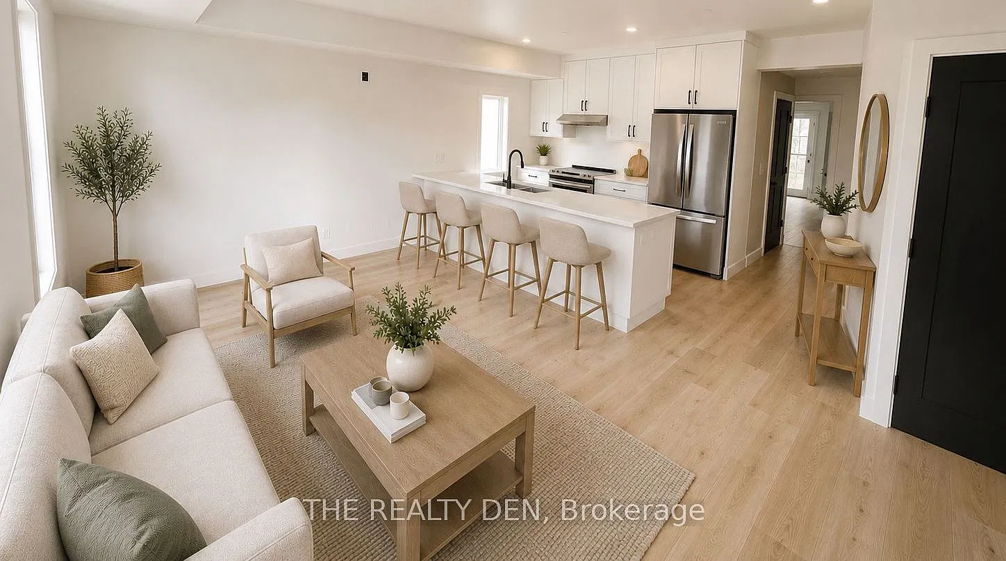 2 bed, $2,550 — Photo 1