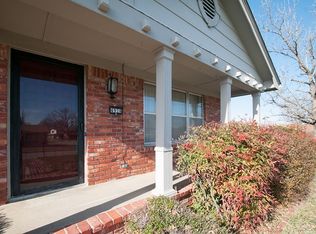 4928 Rolling Meadows Rd, Bartlesville, OK 74006