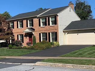 6328 Stephens Xing, Mechanicsburg, PA