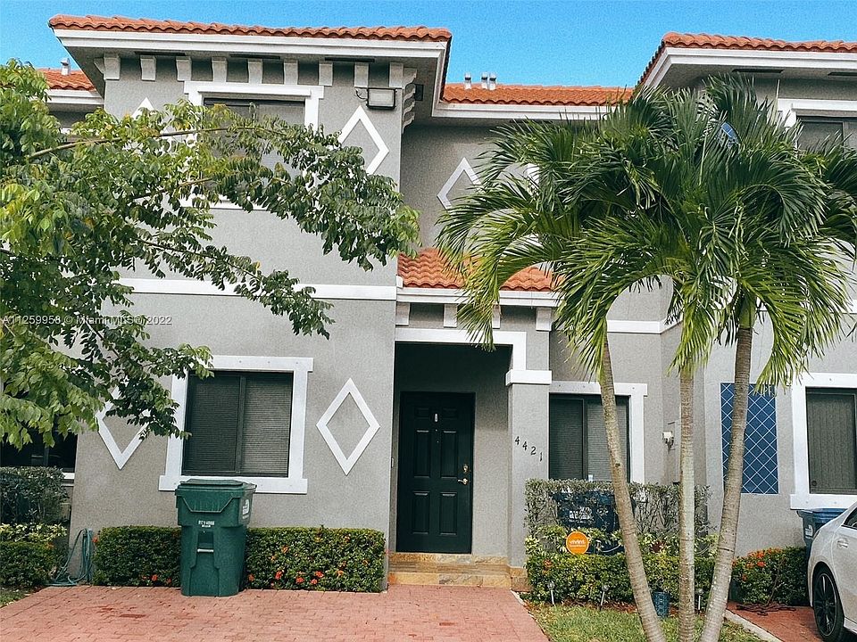 1st image of 4421 SW 163rd Pl #4421
